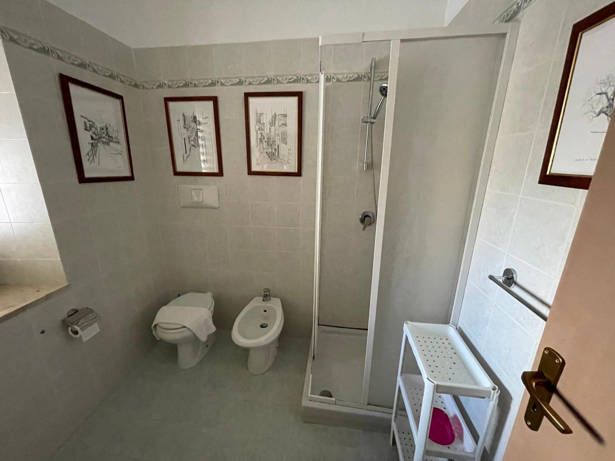 Gadia Hotel Cefalu Room photo