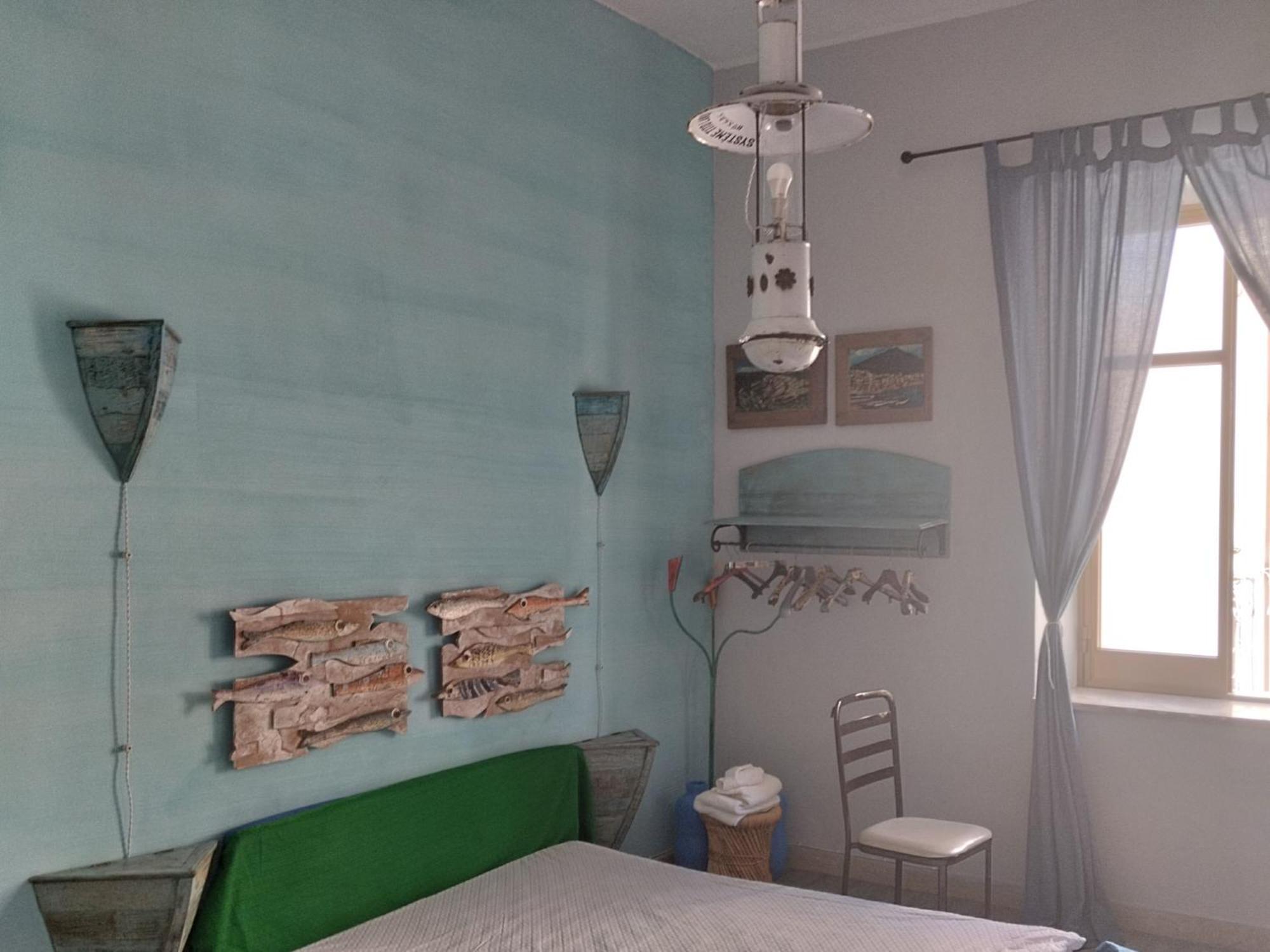 Gadia Hotel Cefalu Room photo